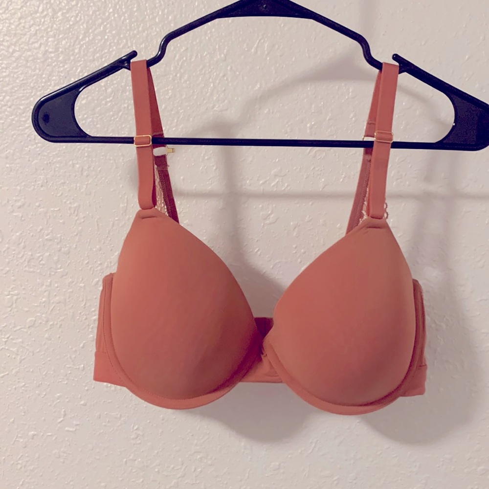 Madewell lively bra
